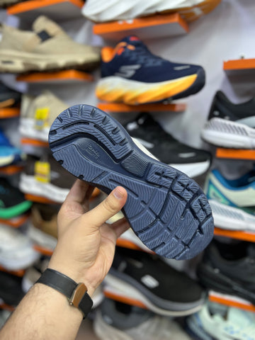 BROOKS ADRENALINE GTS - Grey