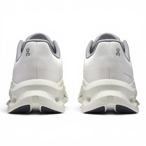On cloud tilt - Light Grey