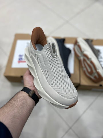 Skechers Slip ins 1st hyper Carbon Infused - Cream