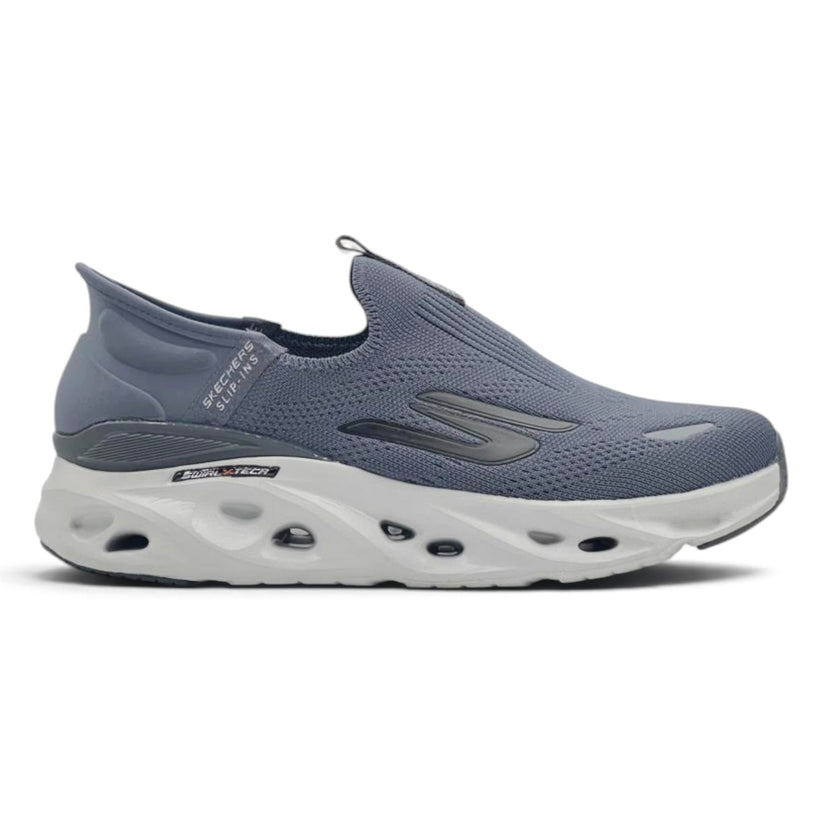 Skechers Slip ins Swirl X Tech - Grey