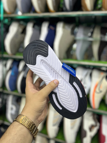 Skechers Slip ins Max Cushion - Light Grey