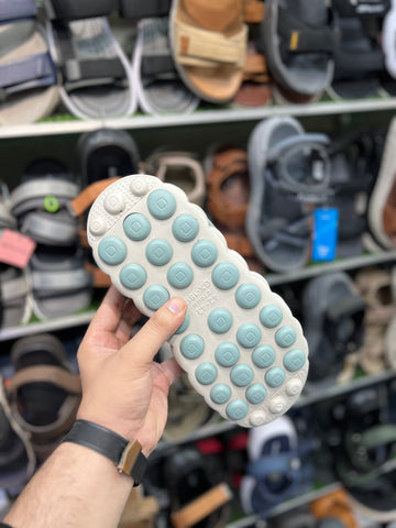 Crocs Fashion Imported Article - Grey