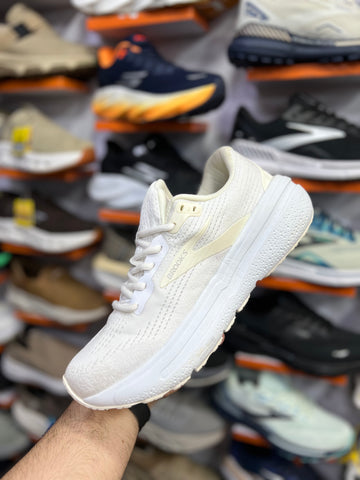 BROOKS Ghost 2 Max - White