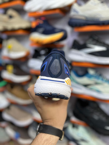 BROOKS ADRENALINE GTS - Blue