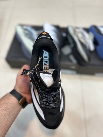 AD ADIZERO Evo SL ATR Premium Batch - Black/Grey
