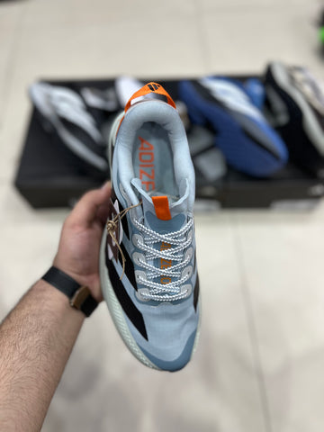 AD ADIZERO Evo SL ATR Premium Batch - Light Blue