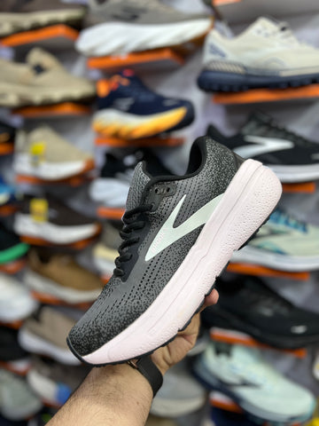 BROOKS Ghost 2 Max - Dark Grey