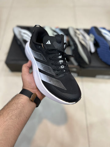 AD ADIZERO Evo SL ATR Premium Batch - Black/White