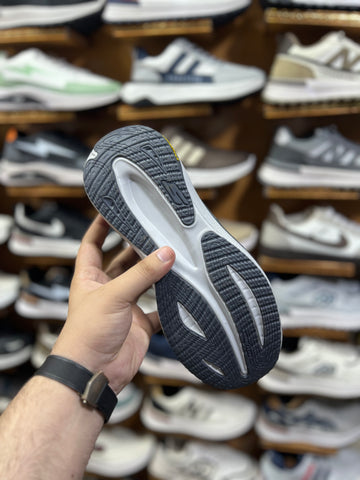 Skechers Slip ins Max Cushion - Grey