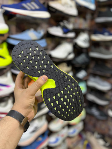 AD Adizero Evo SL - Neon