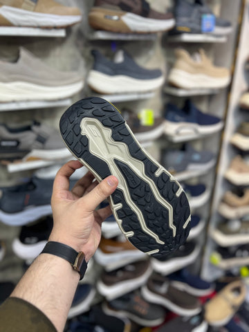 Skechers GO WALK TRAIL SLIP INS Premium Batch - GREEN