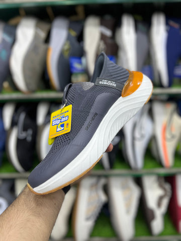 Skechers Slip ins Good Sport 2 - Grey