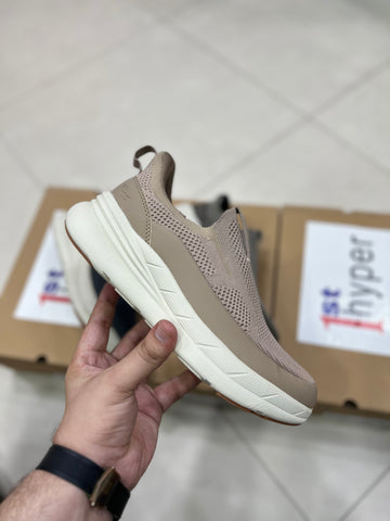 Skechers Slip ins 1st hyper - Cream