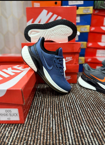 Nk Air Zoom Pegasus 41 - Blue