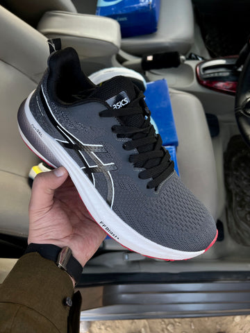 Asics Pure Gel Foam - Dark Grey