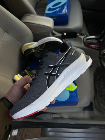 Asics Pure Gel Foam - Dark Grey