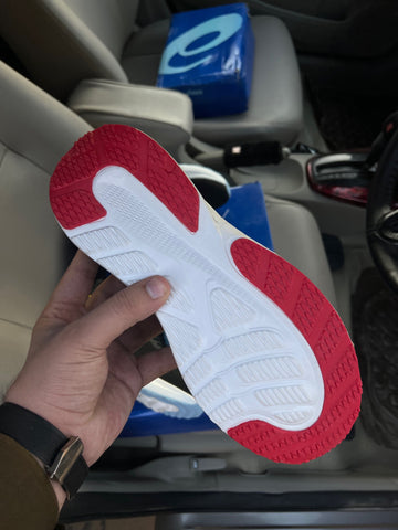 Asics Pure Gel Foam - Dark Grey