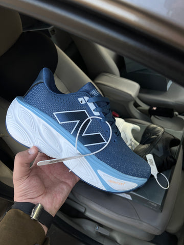 New Balance Fresh Foam - Blue