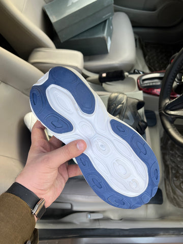 New Balance Fresh Foam - Blue