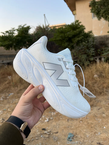 New Balance Fresh Foam - White