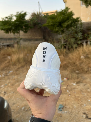 New Balance Fresh Foam - White