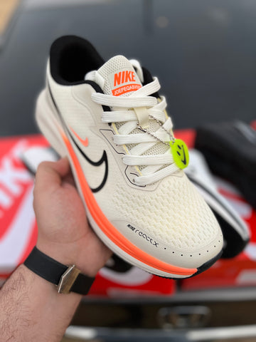 Nk React X Air Zoom - Khaki