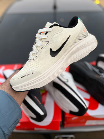 Nk React X Air Zoom - Khaki