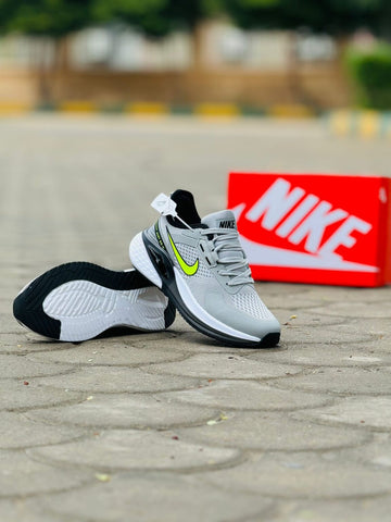 Nk Air Zoom Pegasus 41 - Light Grey