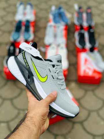 Nk Air Zoom Pegasus 41 - Light Grey