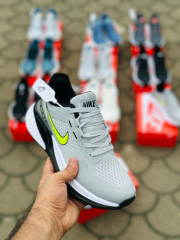 Nk Air Zoom Pegasus 41 - Light Grey