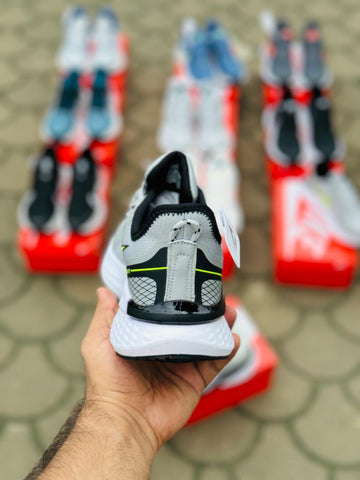 Nk Air Zoom Pegasus 41 - Light Grey