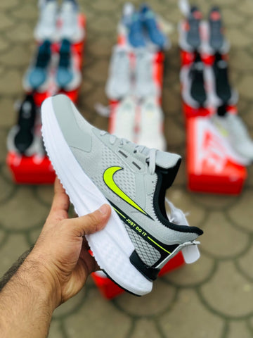 Nk Air Zoom Pegasus 41 - Light Grey