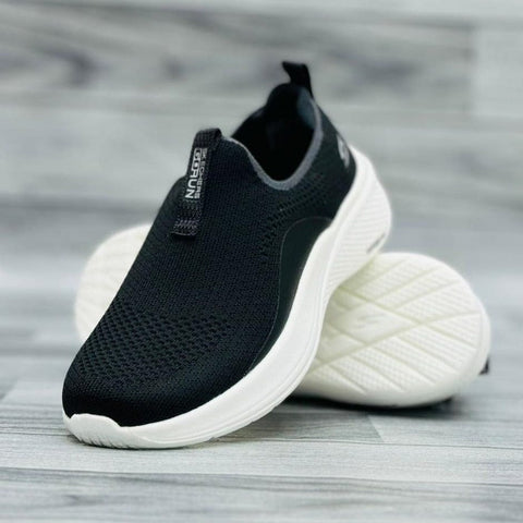 Skechers Vapor Foam - Black