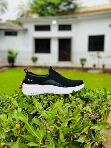 Skechers Vapor Foam - Black
