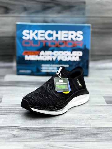Skechers Slip Ins Hyperburst Pro 2 - Black