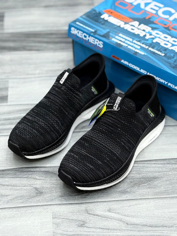 Skechers Slip Ins Hyperburst Pro 2 - Black