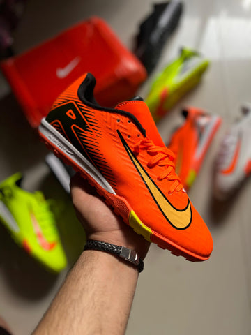 Nk Mercurial Vapor 16 Grippers - Orange