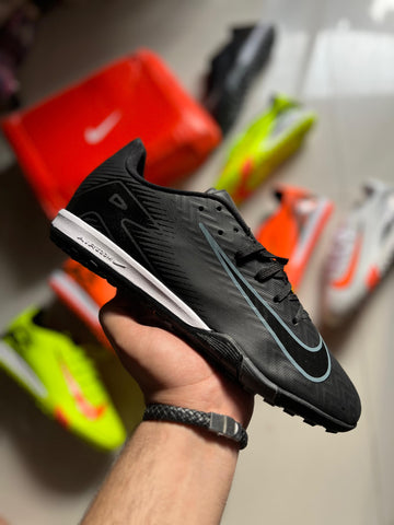 Nk Mercurial Vapor 16 Grippers - Black