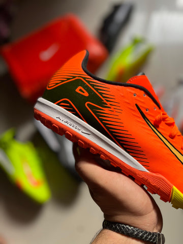Nk Mercurial Vapor 16 Grippers - Orange