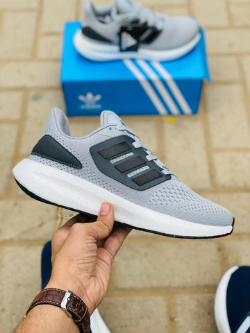 AD Ultra Boost - Grey