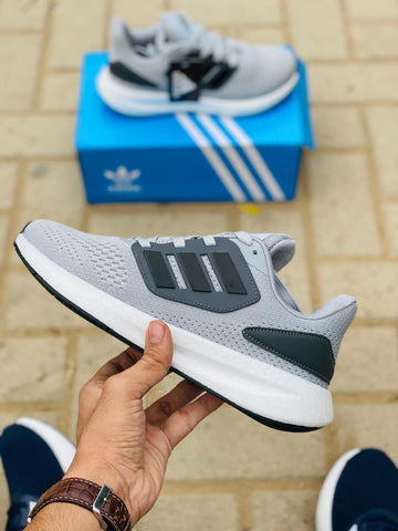AD Ultra Boost - Grey