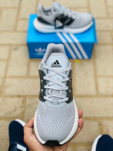 AD Ultra Boost - Grey