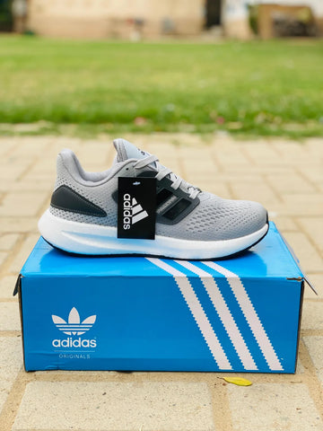 AD Ultra Boost - Grey