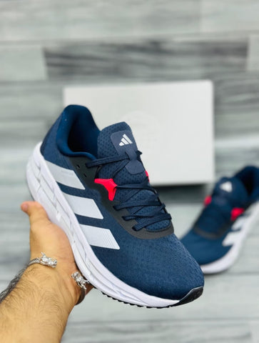 Adistarr 3 (Repetitor Runners) - Blue/White