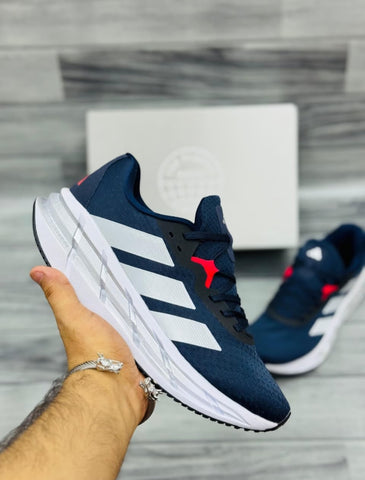Adistarr 3 (Repetitor Runners) - Blue/White