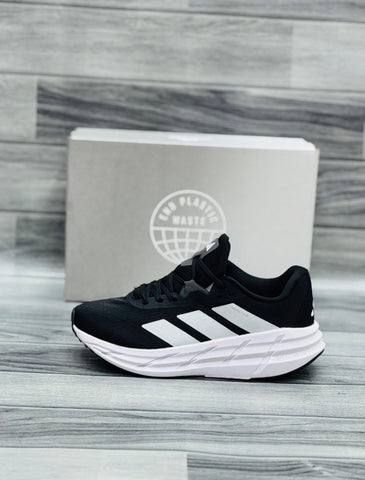 Adistarr 3 (Repetitor Runners) - Black/White