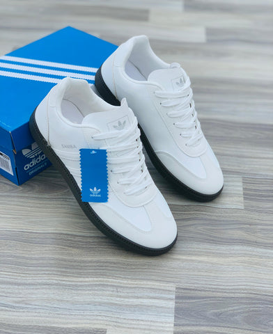 AD Samba White
