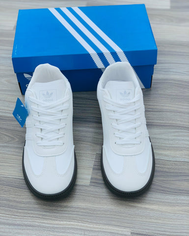 AD Samba White