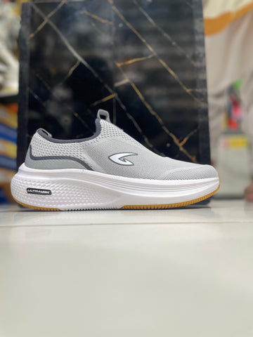 Skechers Elevate Ultra Light - Light Grey