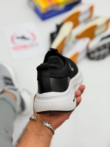 Skechers Elevate Ultra Light - Black